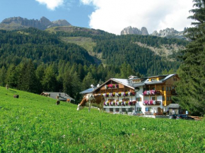 Hotel Gran Mugon Vigo Di Fassa